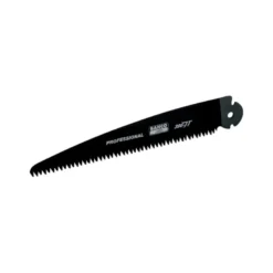 Pièces détachées pour Scie arboricole, lame de rechange denture trempée fine - 190 mm 7,5 dents au pouce Bahco | 396-JT-BLADE