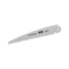 Pièces détachées pour Scie arboricole, lame de rechange denture trempée fine - 190 mm 7,5 dents au pouce Bahco | 396-JS-BLADE