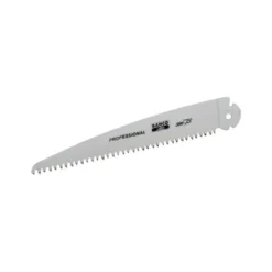 Pièces détachées pour Scie arboricole, lame de rechange denture trempée fine - 190 mm 7,5 dents au pouce Bahco | 396-JS-BLADE