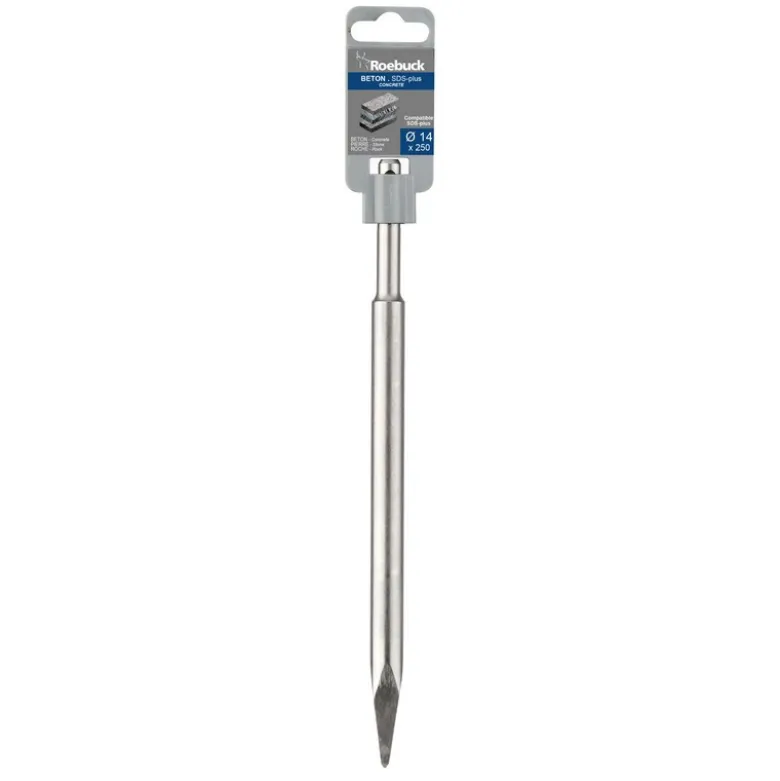 PIC SDS PLUS D.14L0250 - ROEBUCK | 652530