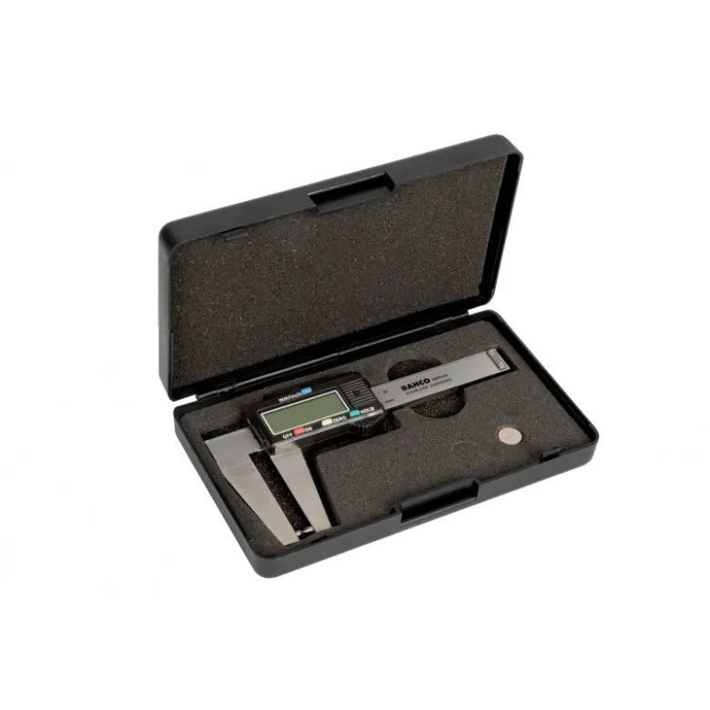 Pied a coulisse digital BAHCO | BBR420
