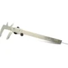PIED A COULISSE TYPE UNIVERSEL 1/10 AVEC MOLETTE 150MM STANLEY 1-35-603