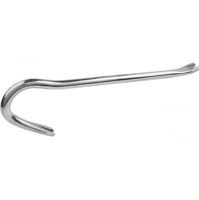Pied de biche INOX, 800mm KSTools | 964.3303