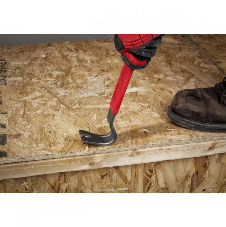 PIED DE BICHE 533MM - Blister - Milwaukee | 4932492778