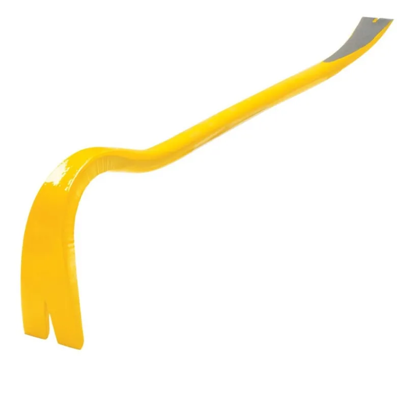 PIED DE BICHE 600MM STANLEY FATMAX 1-55-503