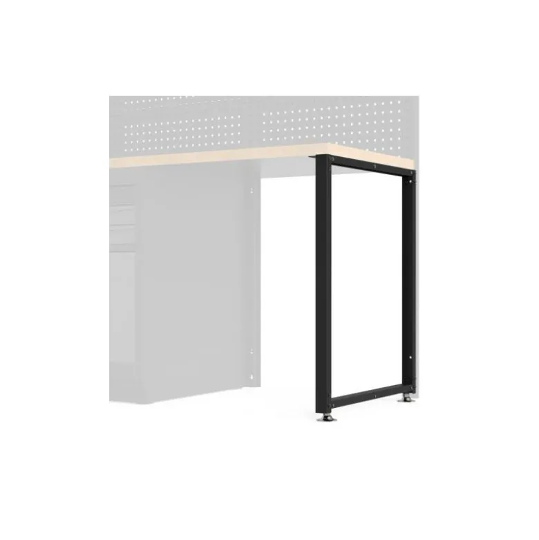 Pied pour SRM seul, 700 mm - KSTools | 810.8084