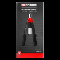 PINCE A RIVETER "2 MAINS" FACOM | Y.116CPB