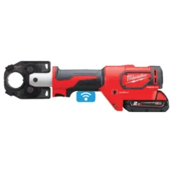 Pince a sertir 18 volts force logic M18 HCCT-201C Milwaukee | 4933451194