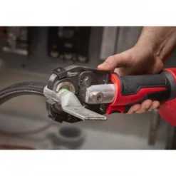 Pince a sertir 18 volts force logic M18 HCCT-201C Milwaukee | 4933451194