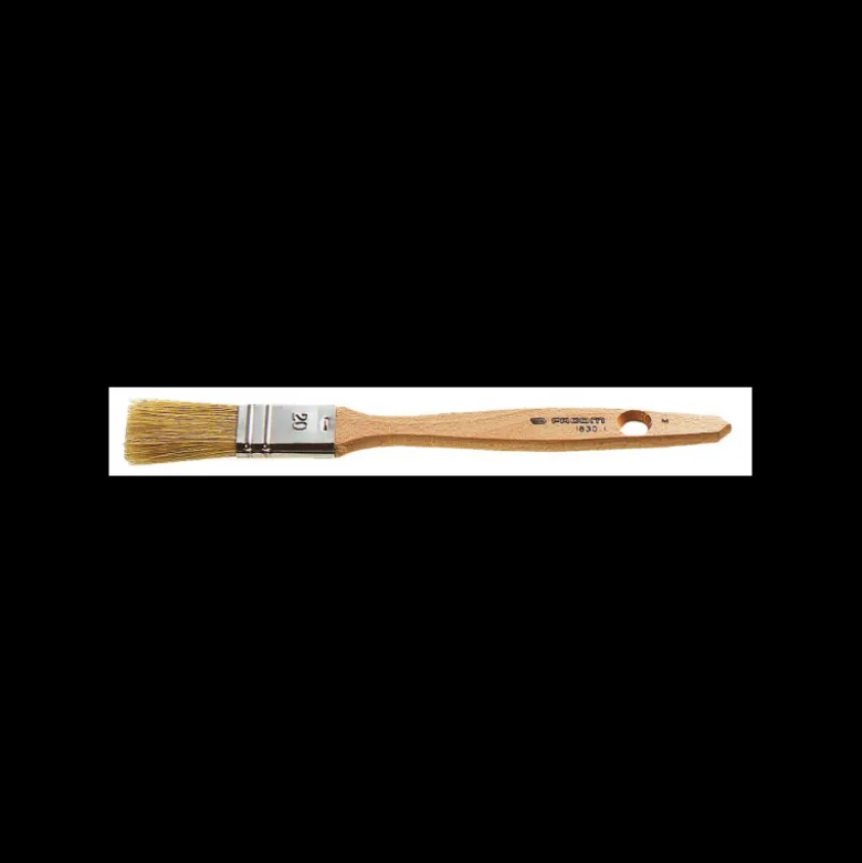 Pinceau en soie, extra-doux 190mm Facom | 1830.1