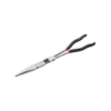 Pince à bec demi ronds extra longue à double articulation 340mm Facom | 185.34L
