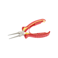 Pince à becs ronds isolée 1000 Volts 170mm - FACOM FRANCE | 189A.17VE
