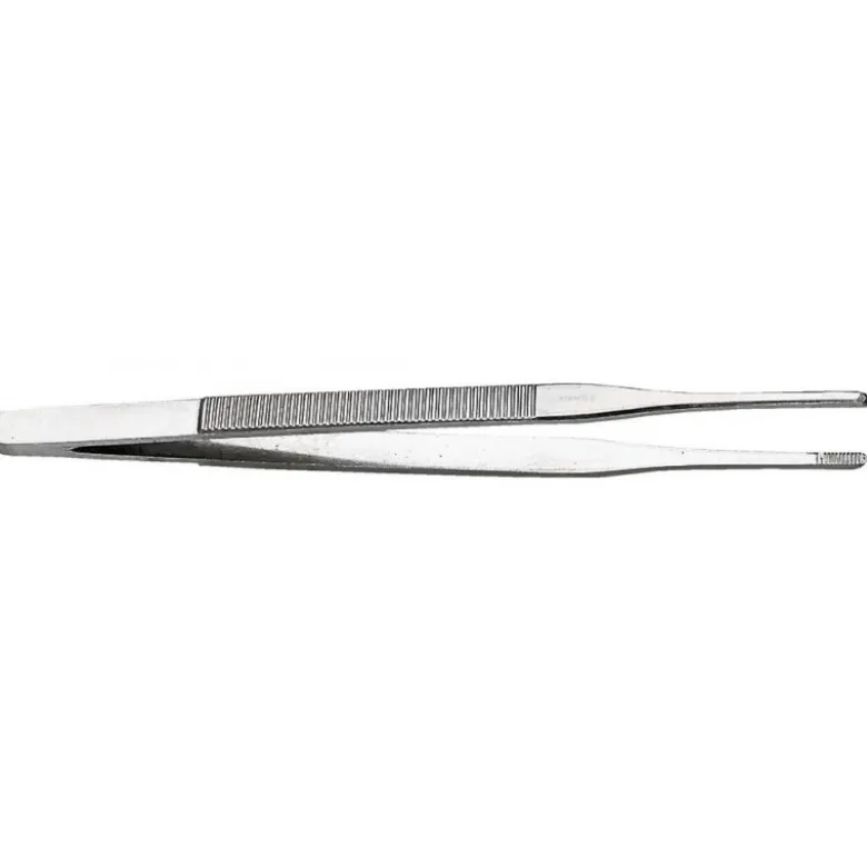 Pince brucelle Facom droit Becs puissants Facom | 154