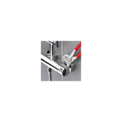 Pince-clé 250mm Knipex | 86 03 250