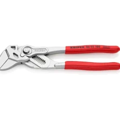 Pince-clé 180mm Knipex | 86 03 180