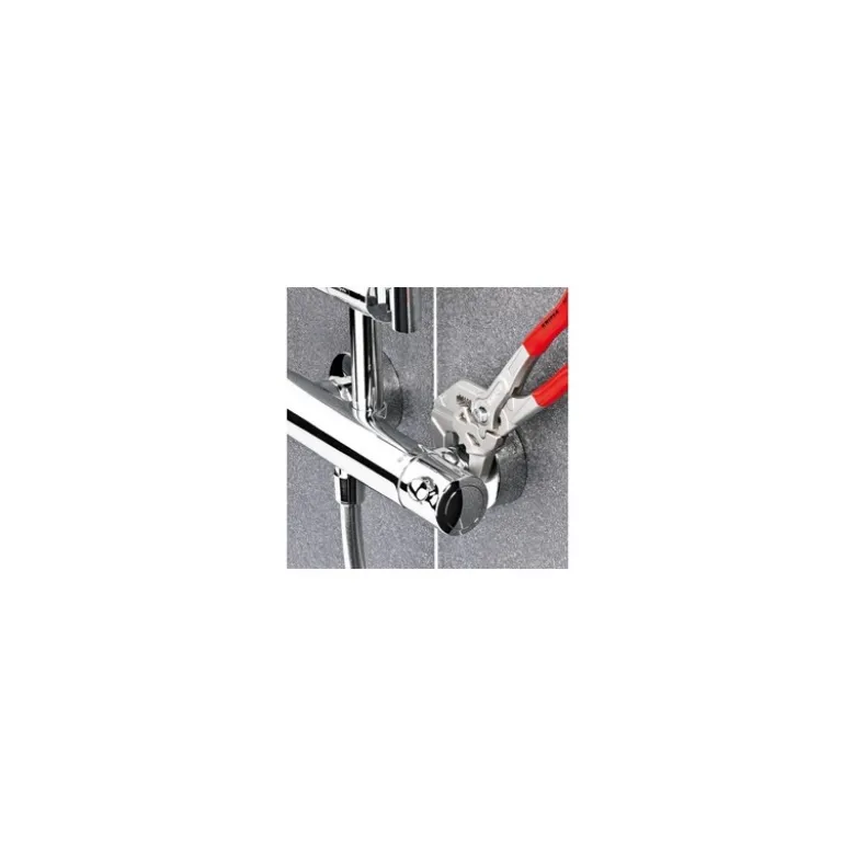 Pince-clé 300mm Knipex | 86 03 300