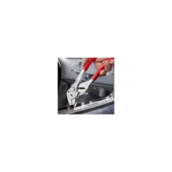 Pince-clé 300mm Knipex | 86 03 300
