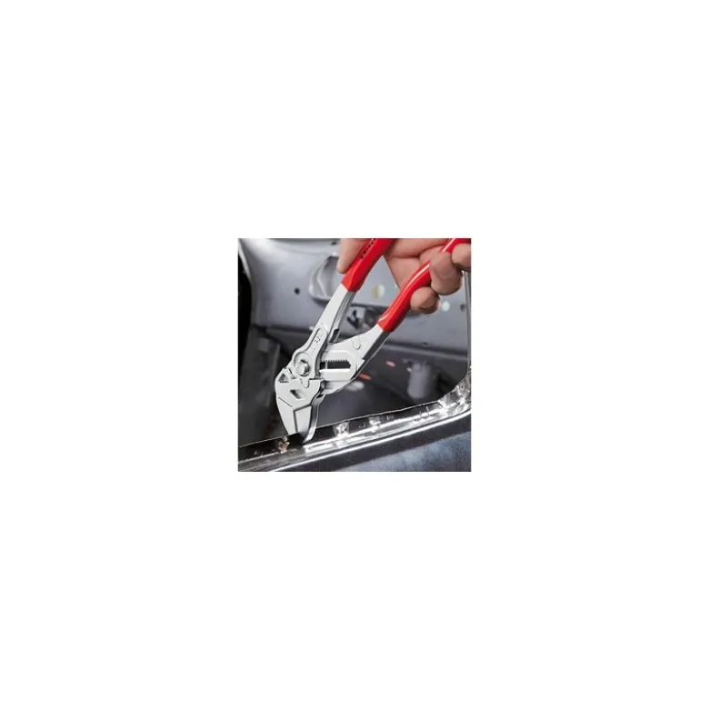 Pince-clé 300mm Knipex | 86 03 300