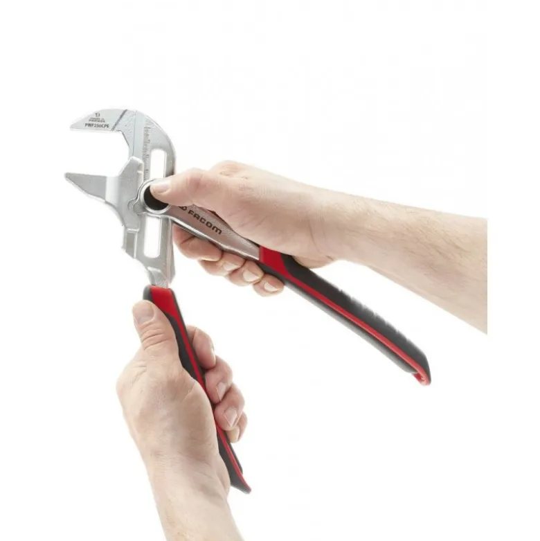 Pince-Clé 250 Mm Série CPE - FACOM FRANCE | PWF250CPEPB