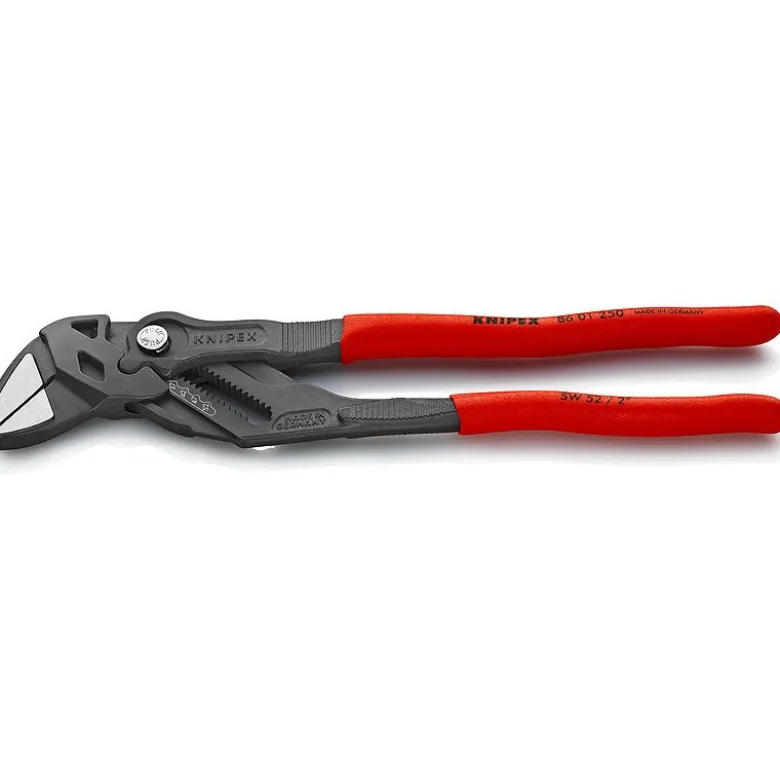 Pince-clé multiprise 250 mm Knipex | 86 01 250