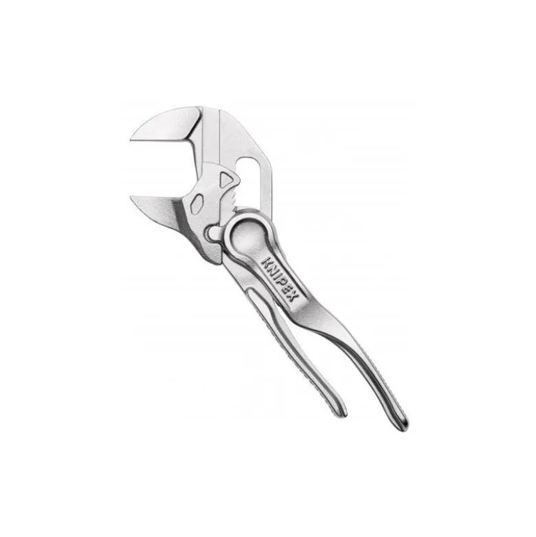 Pince-clé XS (pince et clé à la fois) Knipex | 86 04 100