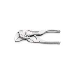 Pince-clé XS (pince et clé à la fois) Knipex | 86 04 100
