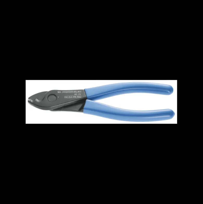 Pince coupante coupe câble, cuivre, aluminium 10mm - FACOM FRANCE | 985912