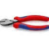 Pince coupante de côté à forte démultiplication X-Cut® | Knipex