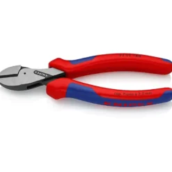 Pince coupante de côté à forte démultiplication X-Cut® | Knipex