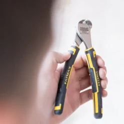 PINCE COUPANTE DEVANT 160MM FATMAX - STANLEY FRANCE | 0-89-875