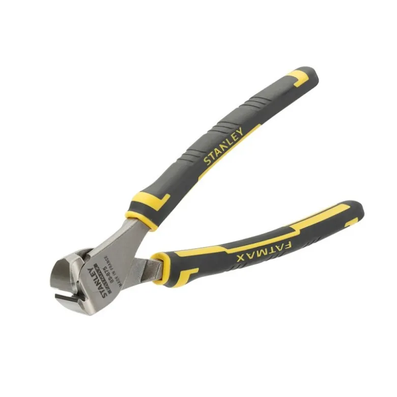 PINCE COUPANTE DEVANT 160MM FATMAX - STANLEY FRANCE | 0-89-875
