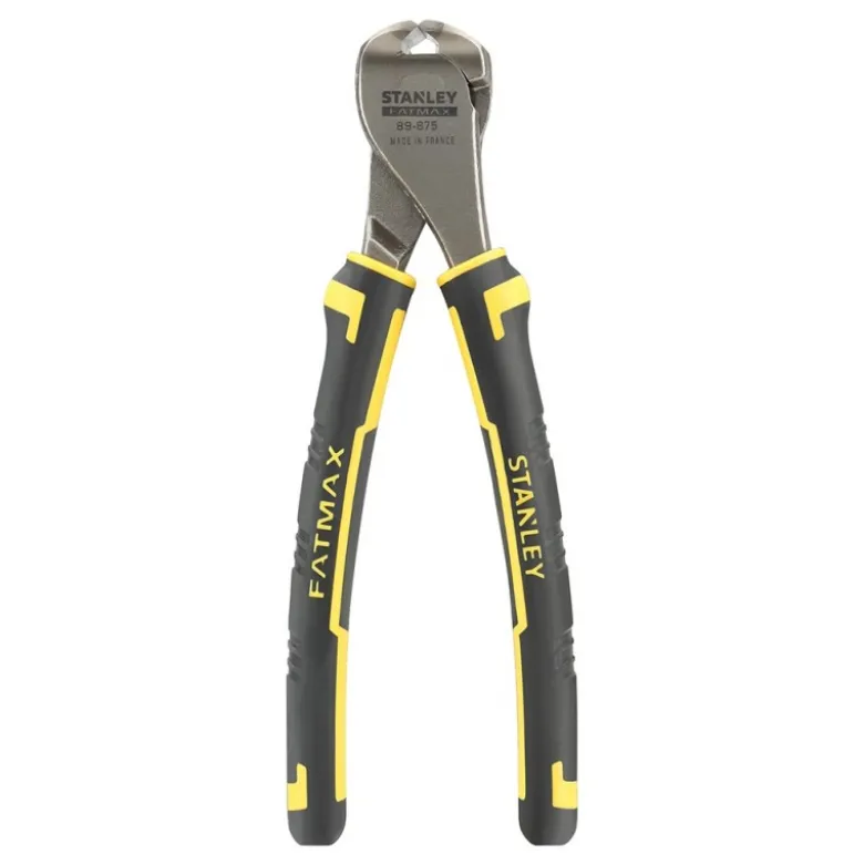 PINCE COUPANTE DEVANT 160MM FATMAX - STANLEY FRANCE | 0-89-875