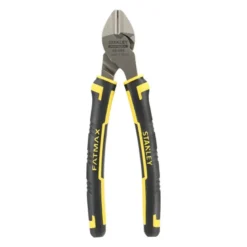 PINCE COUPANTE DIAGONALE D'ELECTRICIEN 160MM FATMAX - STANLEY FRANCE | 0-89-858