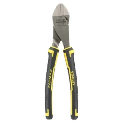 PINCE COUPANTE DIAGONALE D'ELECTRICIEN 200MM FATMAX - STANLEY FRANCE | 0-89-859