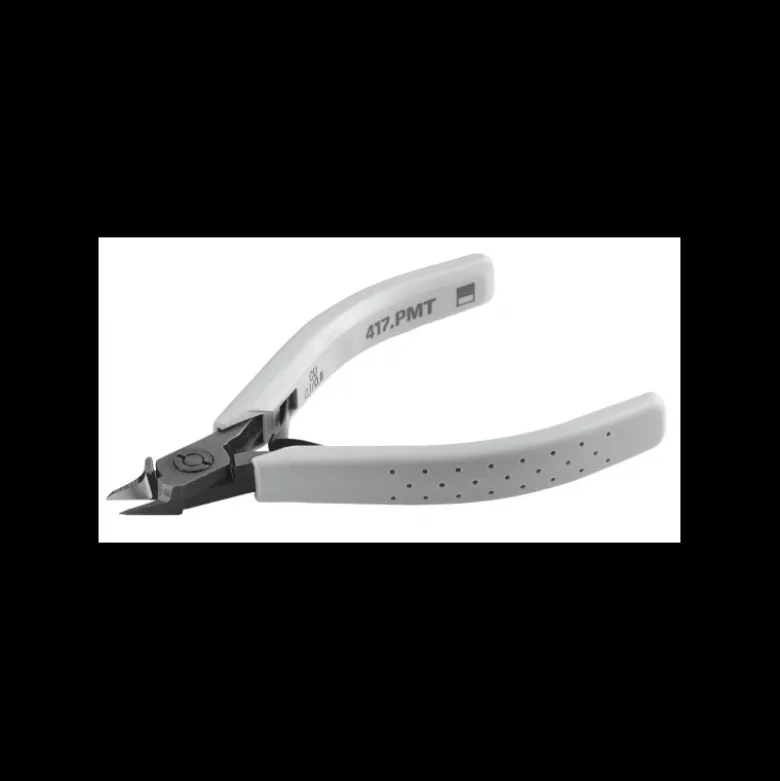 Pince coupante Micro-Tech "pointues becs effilés" maniable - FACOM FRANCE | 417.PMT