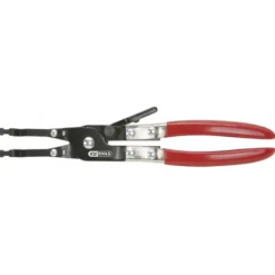 Pince de maintien de cosses pour soudure - KS Tools | 115.1052