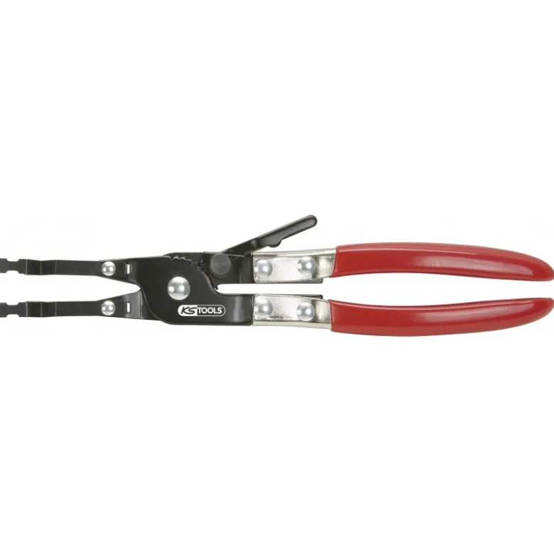 Pince de maintien de cosses pour soudure - KS Tools | 115.1052