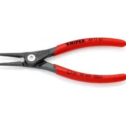 Pince de précision pour circlips extérieurs 140 mm KNIPEX | 49 11 A1