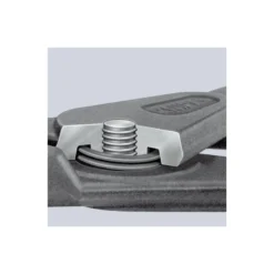 Pince de précision pour circlips extérieurs 140 mm KNIPEX | 49 11 A1