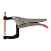 Pince de soudage 1 vis Dolex | SD-3
