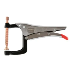 Pince de soudage 1 vis Dolex | SD-3