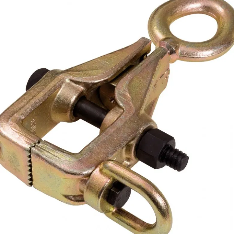 Pince de traction pour box, modèle BZK, deux sens de traction - KS Tools | 140.2430