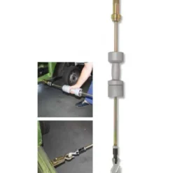 Pince de traction standard - KS Tools | 700.1475
