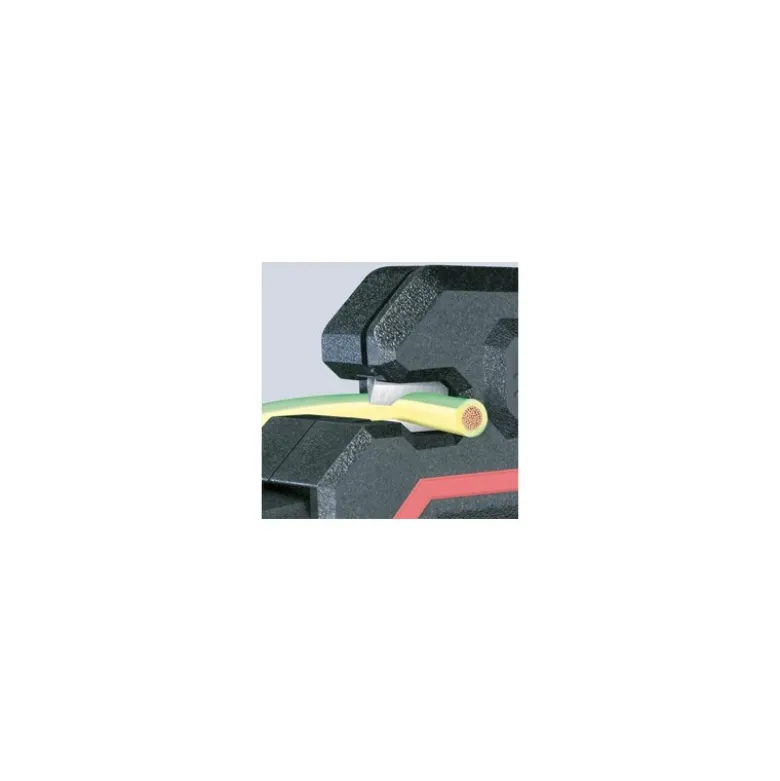Pince à dénuder automatique Knipex | 12 62 180