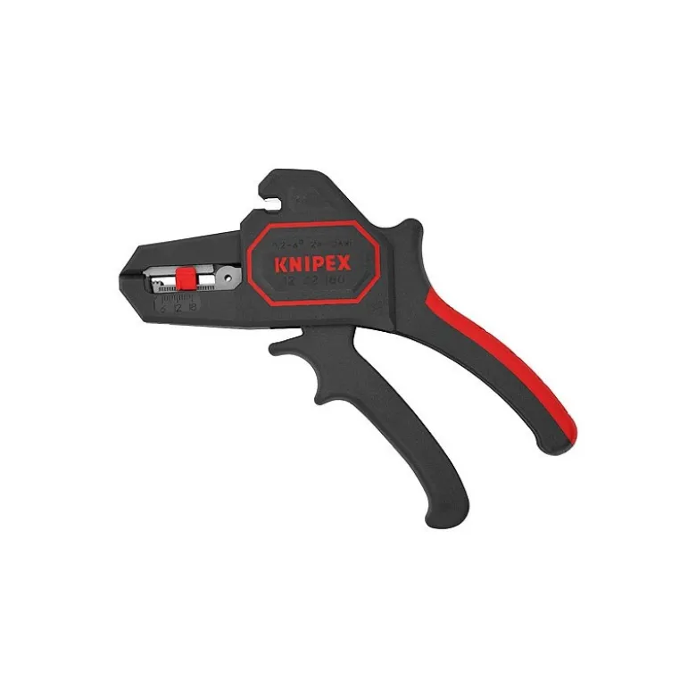 Pince à dénuder automatique Knipex | 12 62 180
