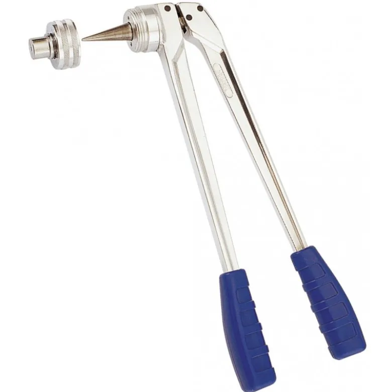 Pince expansion 12-16-20-25-32mm per s5 Virax | 253403