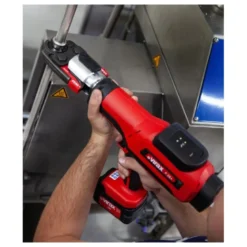 Pince mere 32kn + insert u16-20-25 - VIRAX | 253167