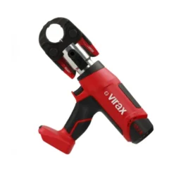 Pince mere 32kn + insert u16-20-25 - VIRAX | 253167