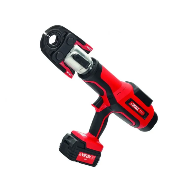 Pince mere 32kn + insert v12-14-16-18-22 - VIRAX | 253165