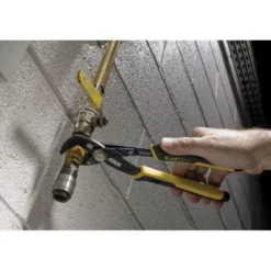 PINCE MULTIPRISE A VERROUILLAGE 300MM STANLEY FATMAX 0-84-649